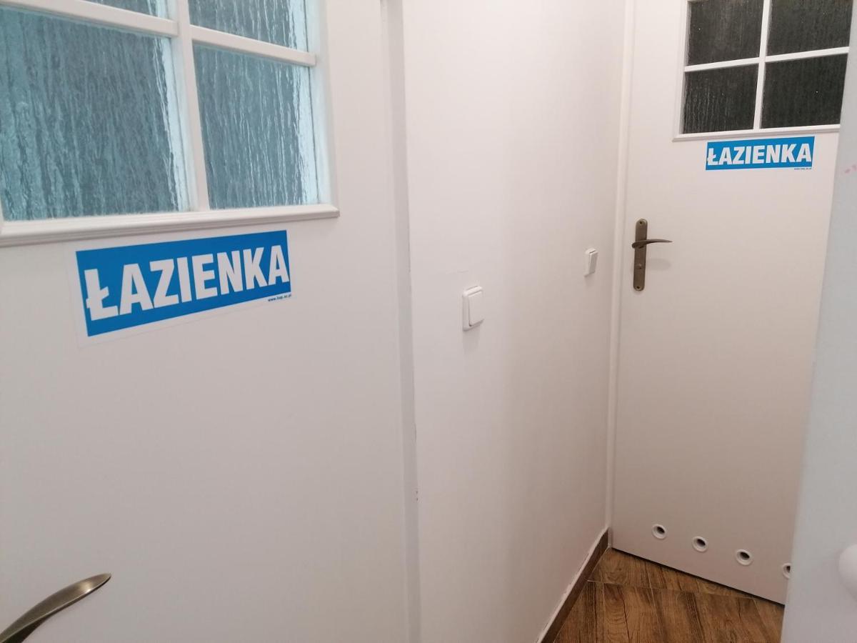 Tulip - Pokoj 2 Ze Wspolna Lazienka I Kuchnia Szczecin