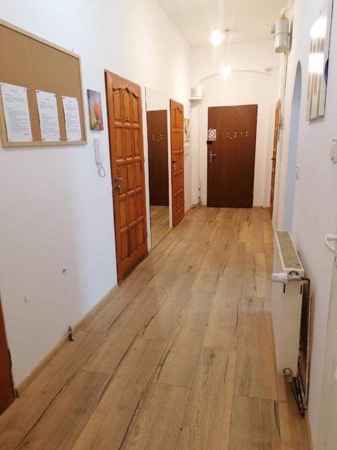 Apartment Tulip - Pokoj 2 Ze Wspolna Lazienka I Kuchnia *