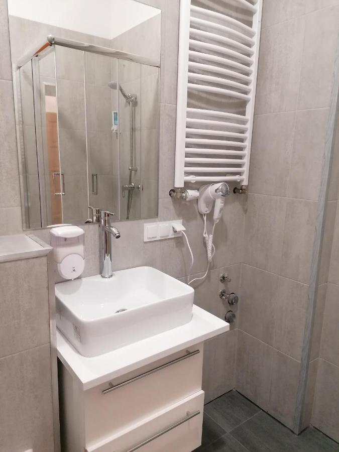 Apartment Tulip - Pokoj 2 Ze Wspolna Lazienka I Kuchnia Szczecin