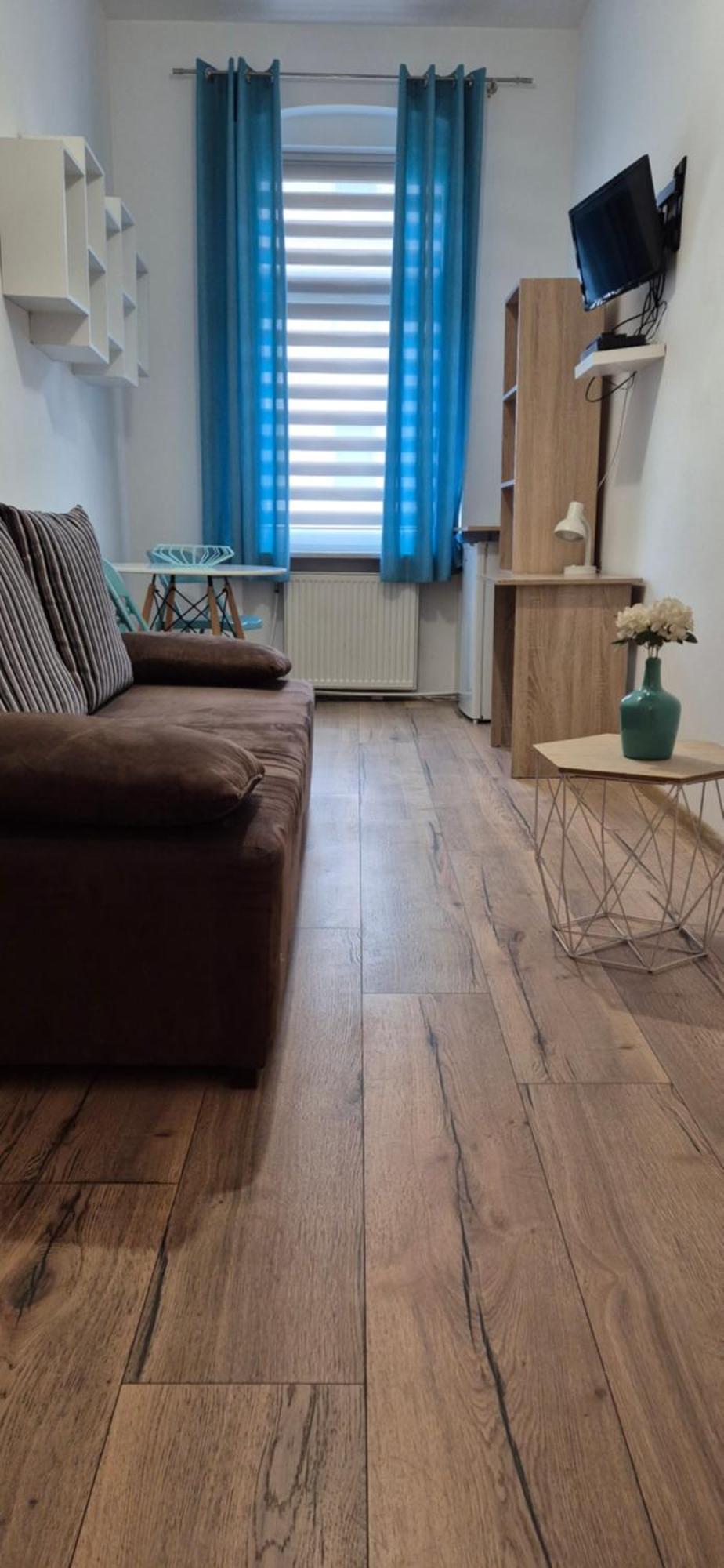 Tulip - Pokoj 2 Ze Wspolna Lazienka I Kuchnia Apartment Szczecin